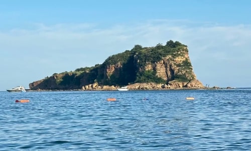 Bangchui Island